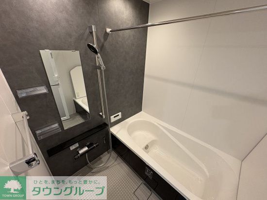 Verde Jardinの風呂写真