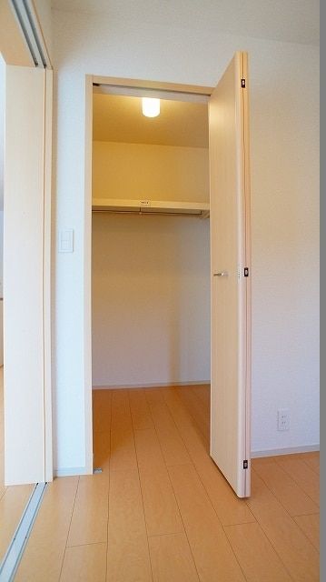 収納　収納