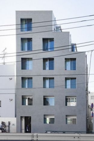 建物外観　☆綺麗な外観☆