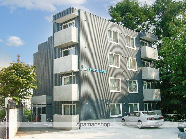 地下鉄東豊線 福住駅 徒歩17分 築21年