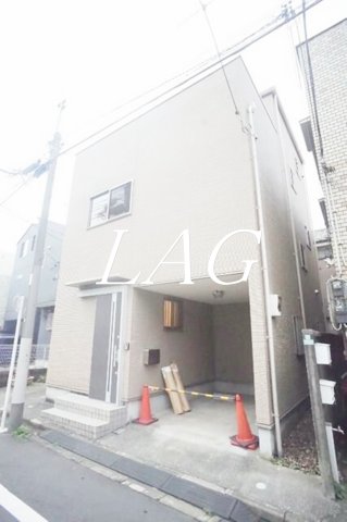 東京メトロ有楽町線 地下鉄赤塚駅 徒歩5分 築15年