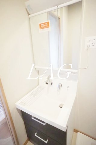 東京メトロ有楽町線 地下鉄赤塚駅 徒歩5分 3階建 築15年の内装写真