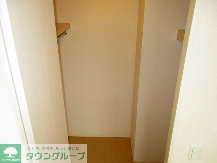 収納　お問合せはタウンハウジングまで！※現地待合わせ相談可能