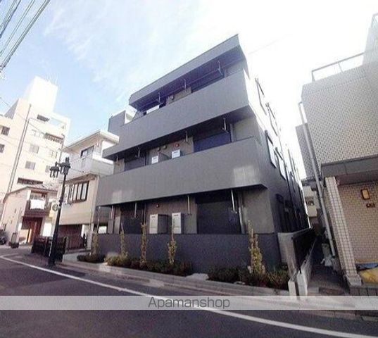 ヘーベルメゾン立川 North