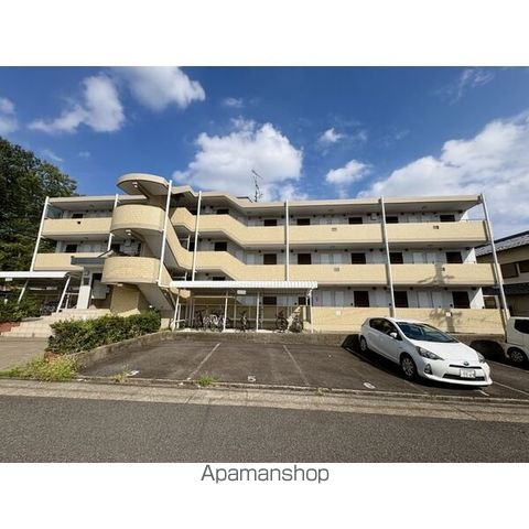 地下鉄名城線 名古屋大学駅 徒歩8分 築39年