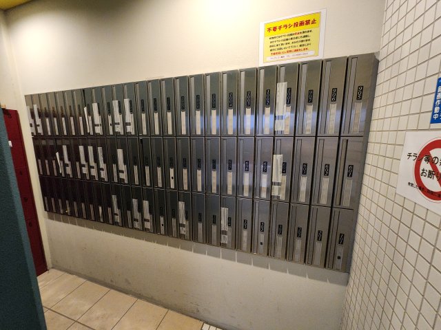 ＪＲ常磐線 亀有駅 徒歩4分 12階建 築11年の外観写真