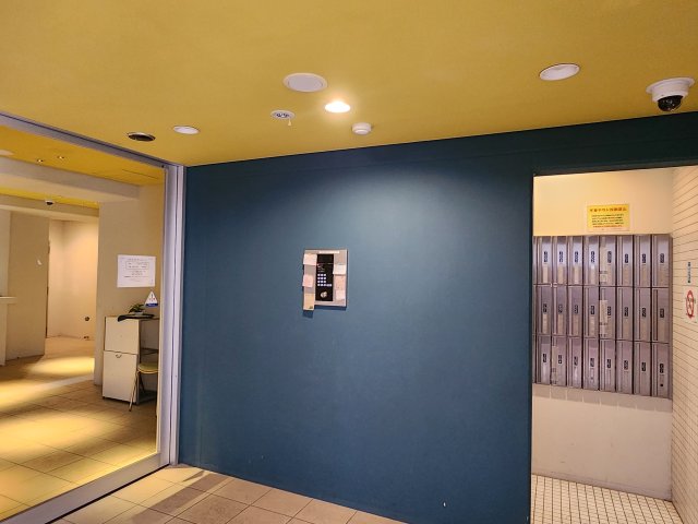 ＪＲ常磐線 亀有駅 徒歩4分 12階建 築11年のその他写真