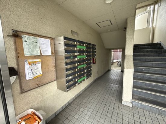 その他共有部分