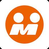 スーパー　マルキョウ別府店（スーパー）まで651m