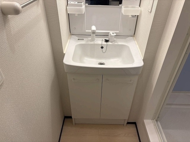レオネクストマグノリアの内装写真