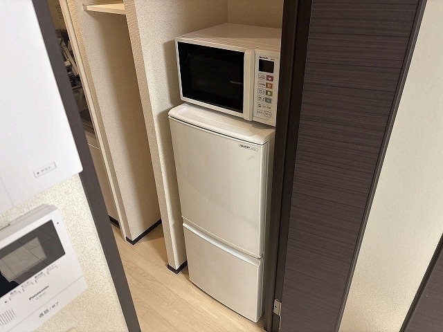 レオネクストマグノリアのその他写真