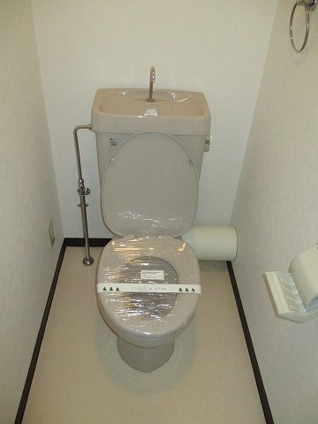 フェニックスコート天満橋のトイレ写真