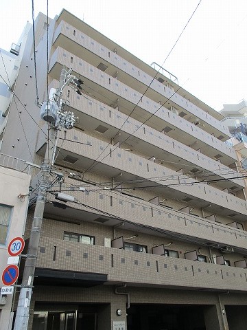 フェニックスコート天満橋