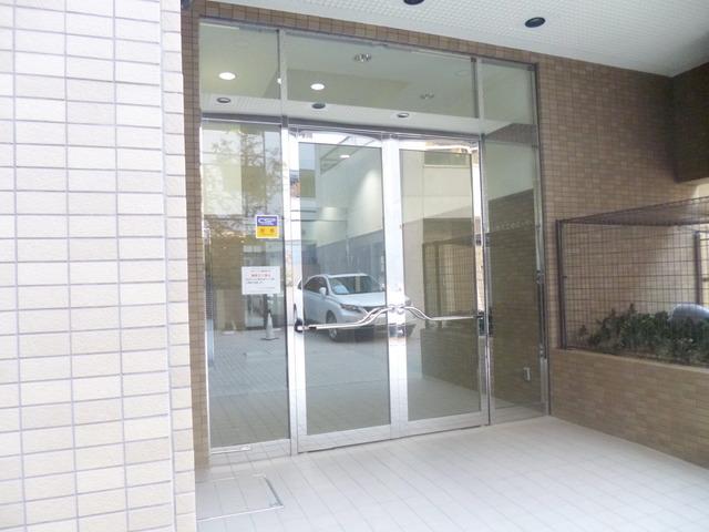 ＪＲ山手線 恵比寿駅 徒歩6分 12階建 築29年の外観写真