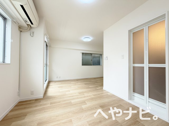 その他部屋・スペース　★寝室スペース