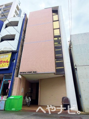 地下鉄名城線 矢場町駅 徒歩8分 築38年