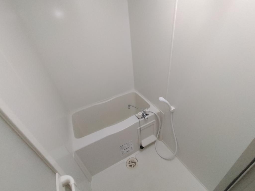 エンゼルプラザeast Iの風呂写真