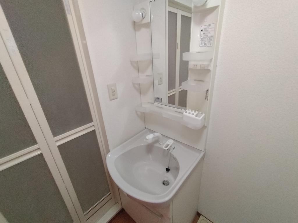 エンゼルプラザeast Iの内装写真