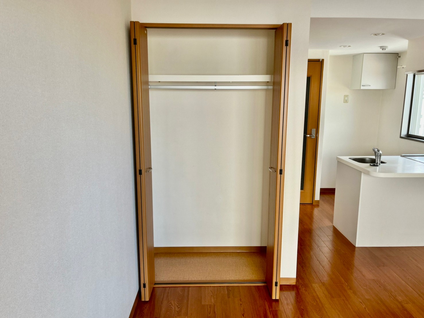 エンゼルプラザeast Iの内装写真