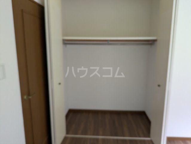 スカイヒルズ丸山Bの内装写真