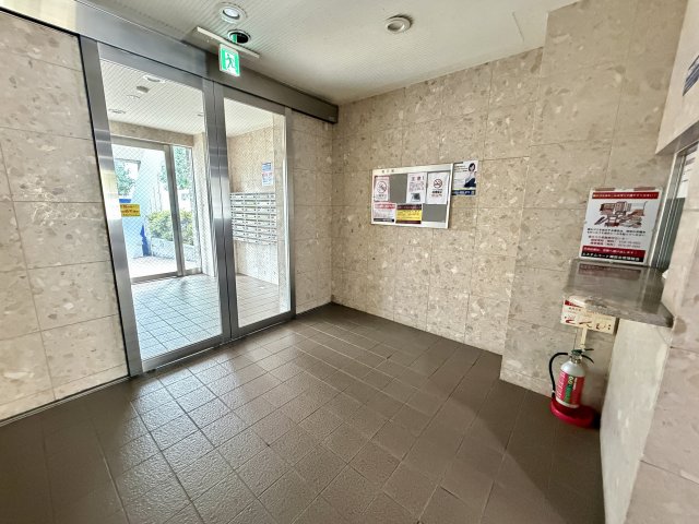 ロビー