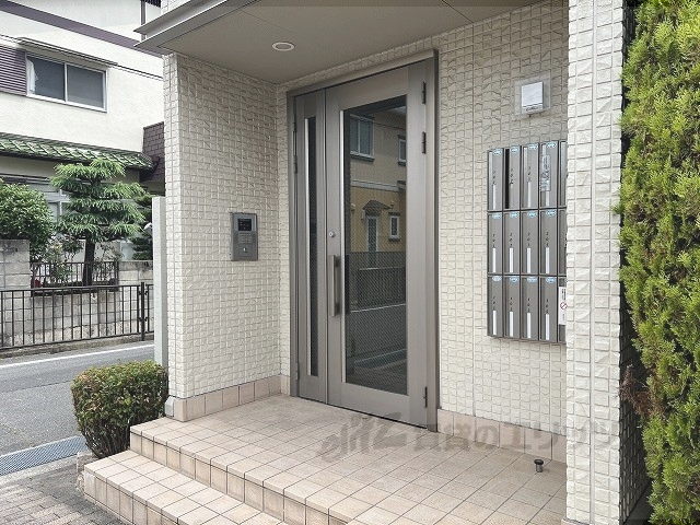OTTS西ノ口の外観写真
