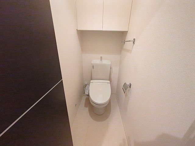 サザンクロスの内装写真