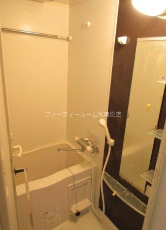 バス・シャワールーム　★《見学予約受付中》当店では契約金がクレジット決済可能です★