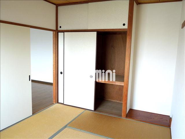 その他部屋・スペース　和室