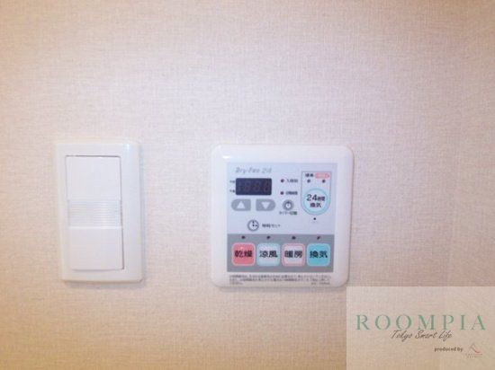 その他設備　設備