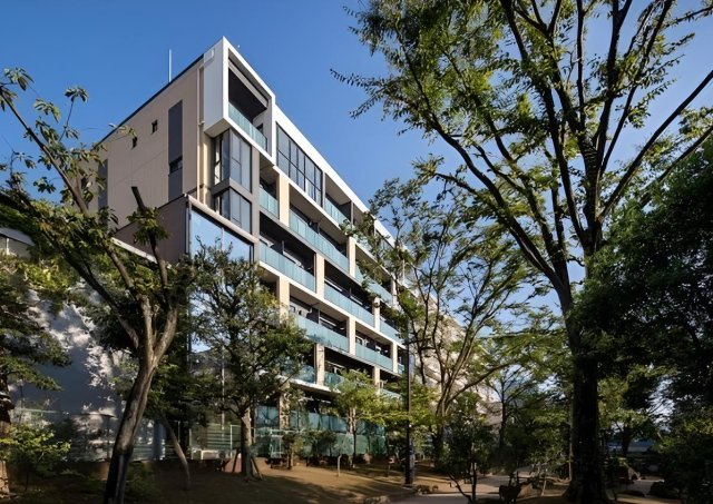 建物外観　☆綺麗な外観☆