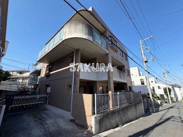 建物外観　当店おすすめ物件♪