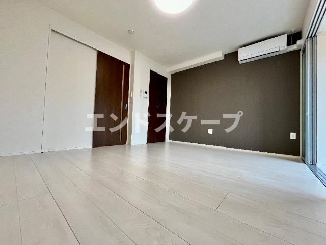 居室・リビング　洋室 高崎、前橋のお部屋探しはエンドスケープまで！お客様の理
