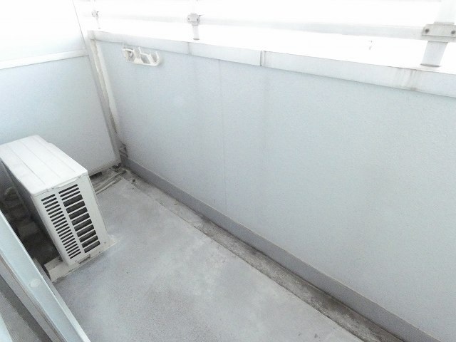 カーサ東住吉-1ロフトタイプの内装写真