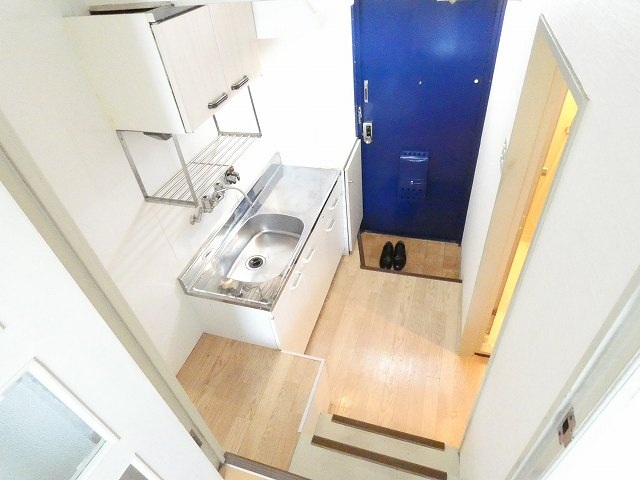 カーサ東住吉-1ロフトタイプのその他写真