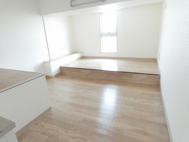 カーサ東住吉-1ロフトタイプのその他写真