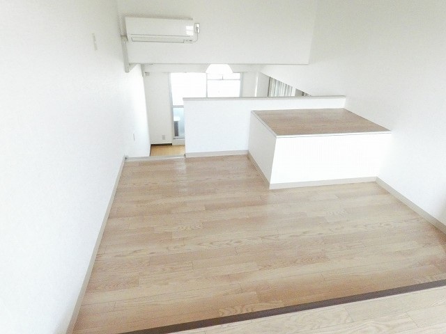 カーサ東住吉-1ロフトタイプのその他写真