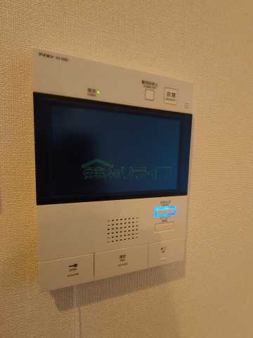 セキュリティ　シーズンフラッツ根岸