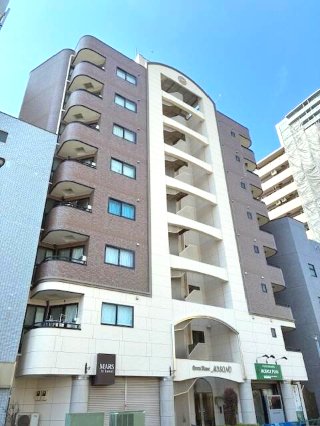 建物外観　外観です