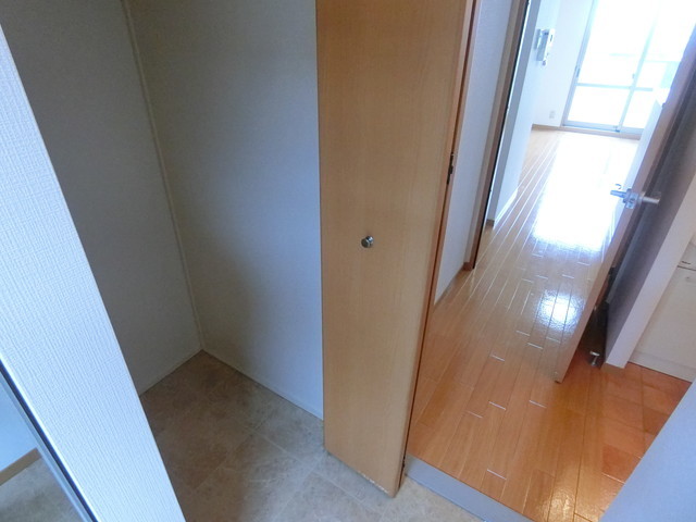 コンフォート小山Cの内装写真
