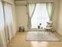 居室・リビング　※別部屋参考写真