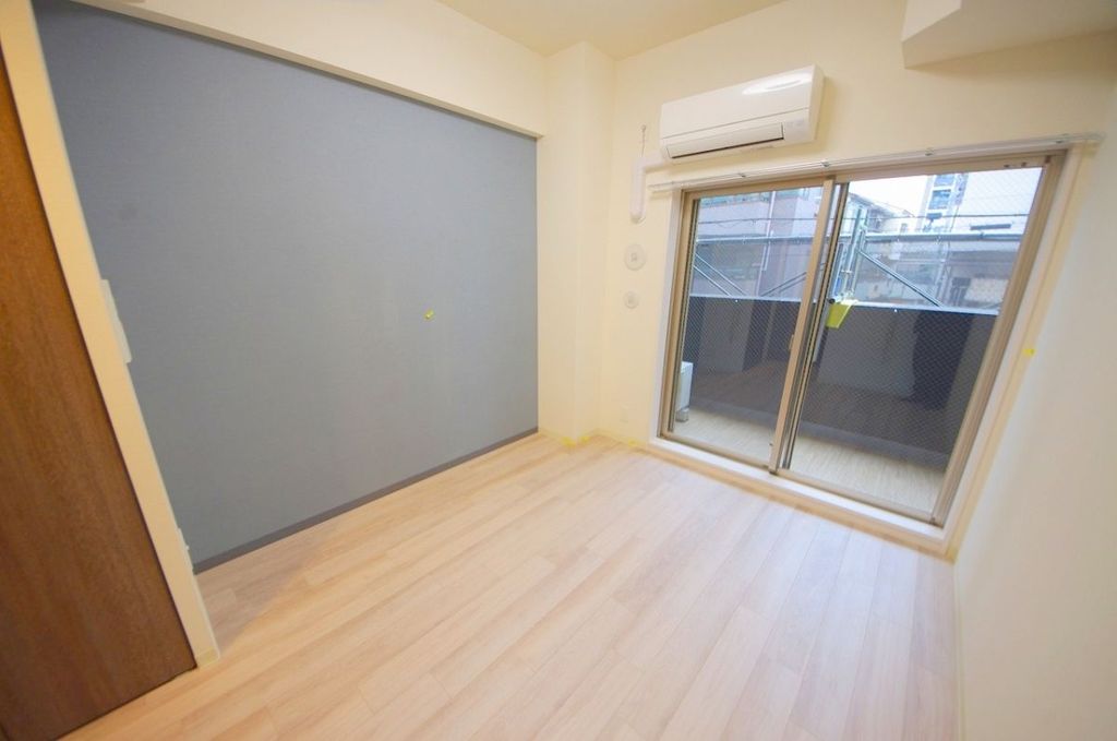 居室・リビング　同系シリーズのお部屋です。