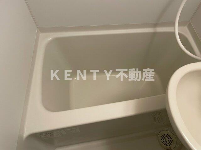 バス・シャワールーム　日々の暮らしに欠かせないお風呂です