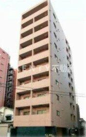 建物外観　外観もきれいです