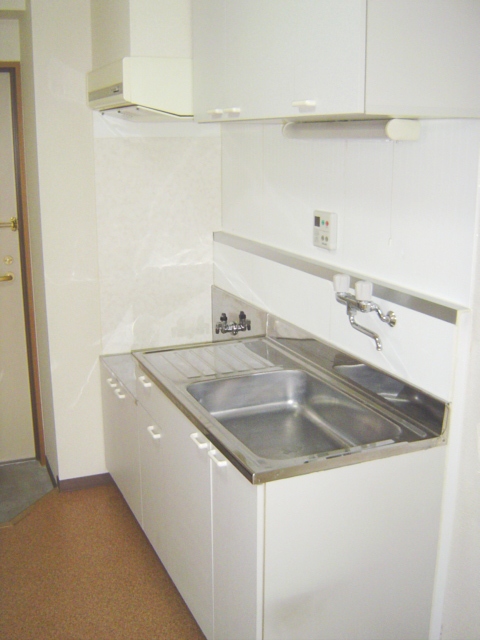 キッチン　☆同一仕様です☆