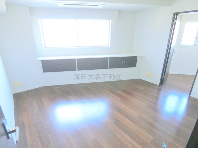 居室・リビング　LDK10.8帖