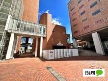 図書館　文京学院大学本郷図書館（図書館）まで1100m