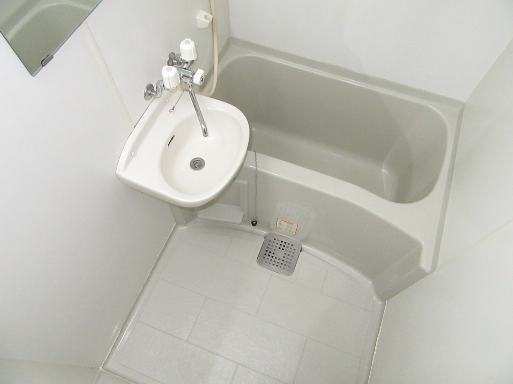 バス・シャワールーム　浴室乾燥機能付き※同タイプ