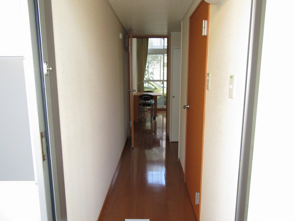 玄関　※同タイプ