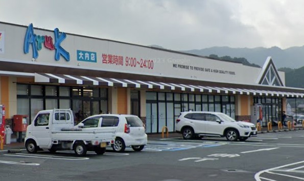 その他　ゆめタウン山口（その他）まで0m